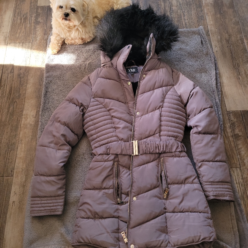 YMI Women's Winter Jacket